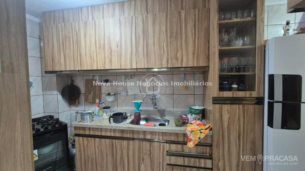 Apartamento à venda no Sobrinho, Campo Grande – foto 18