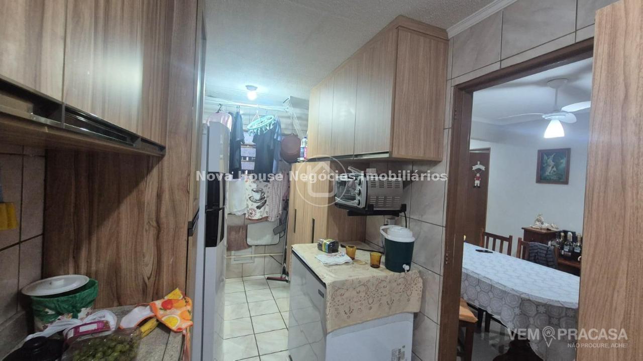 Apartamento à venda no Sobrinho, Campo Grande – foto 19