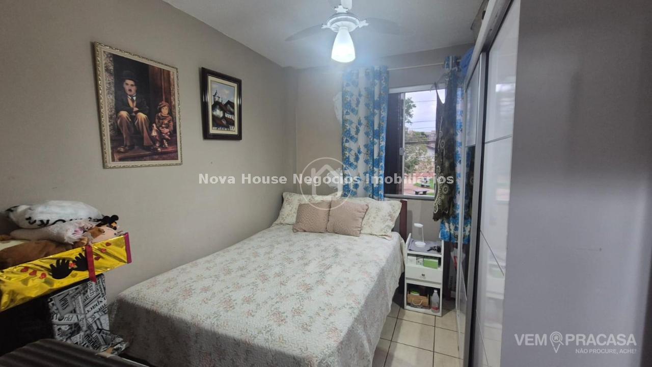 Apartamento à venda no Sobrinho, Campo Grande – foto 22