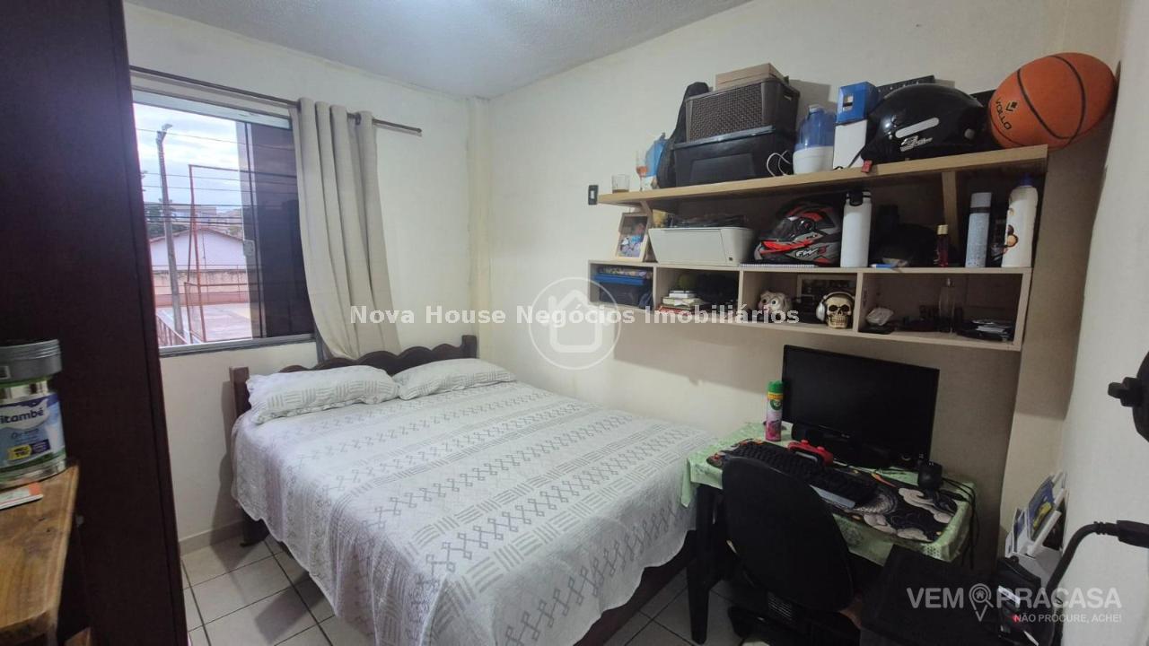 Apartamento à venda no Sobrinho, Campo Grande – foto 23