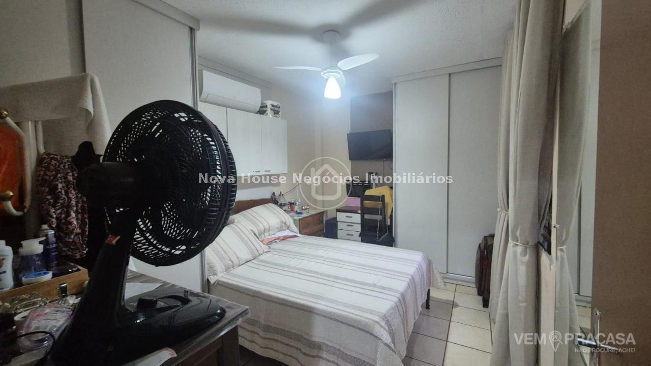 Apartamento à venda no Sobrinho, Campo Grande – foto 26