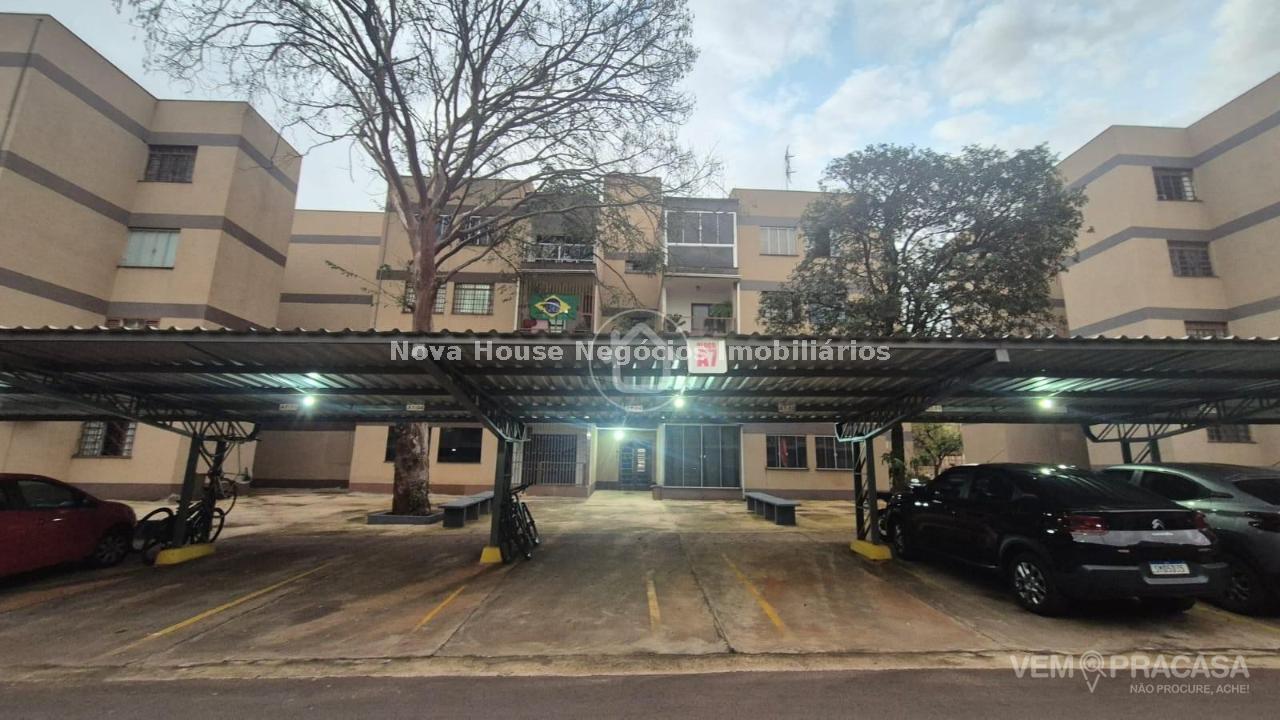 Apartamento à venda no Sobrinho, Campo Grande – foto 29