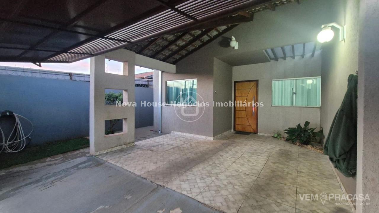 Casa Térrea à venda no Residencial Ana Maria do Couto, Campo Grande – foto 4