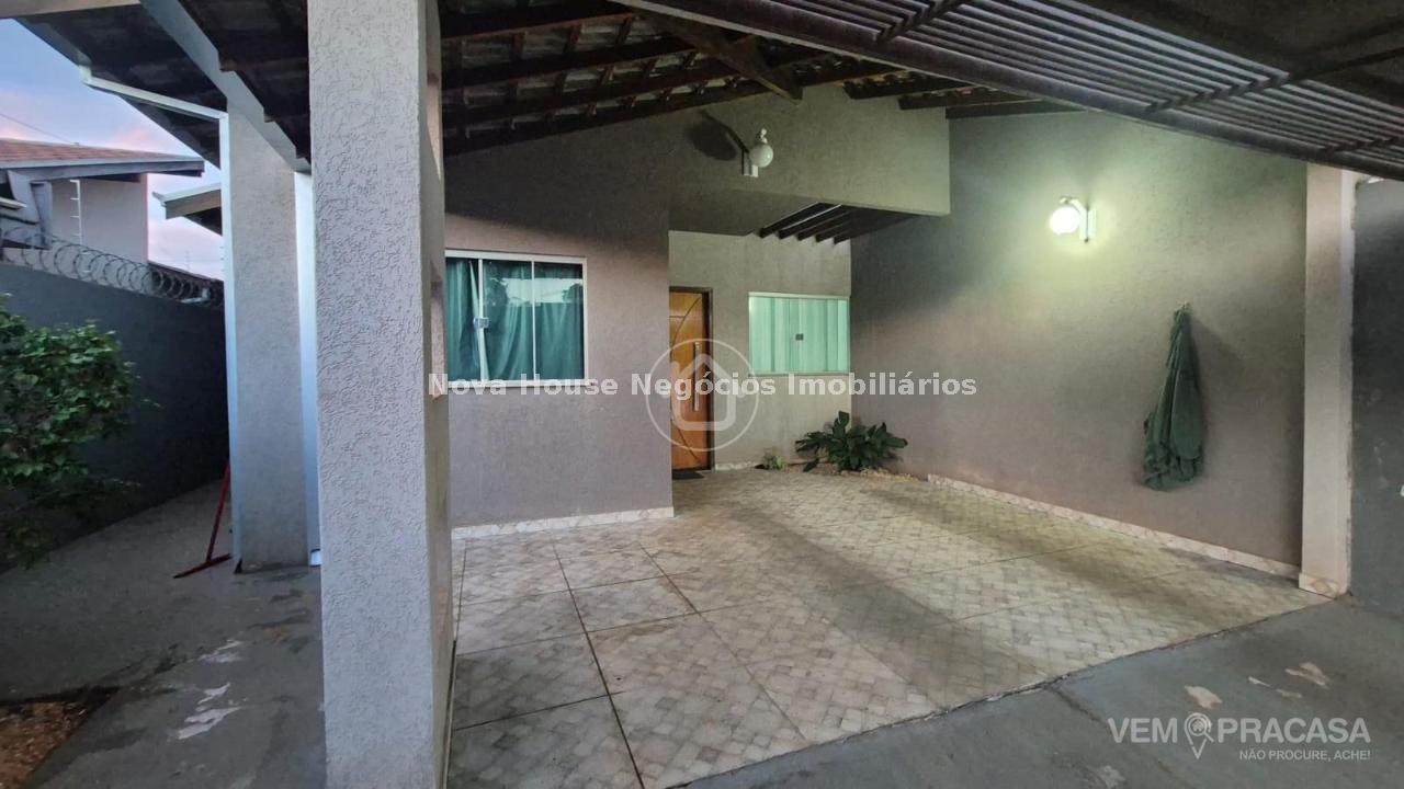 Casa Térrea à venda no Residencial Ana Maria do Couto, Campo Grande – foto 5