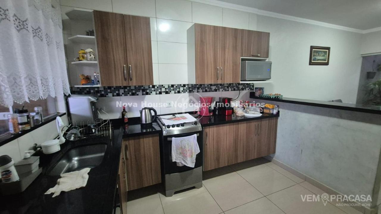 Casa Térrea à venda no Residencial Ana Maria do Couto, Campo Grande – foto 9