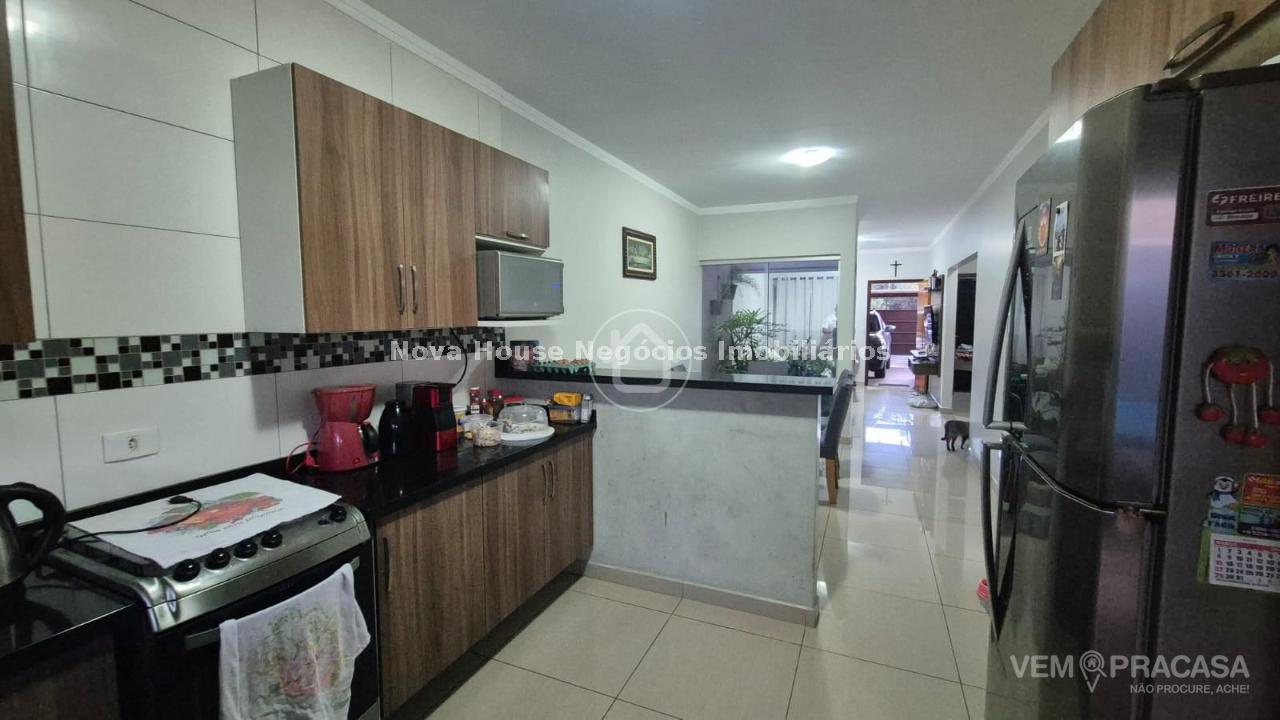 Casa Térrea à venda no Residencial Ana Maria do Couto, Campo Grande – foto 11