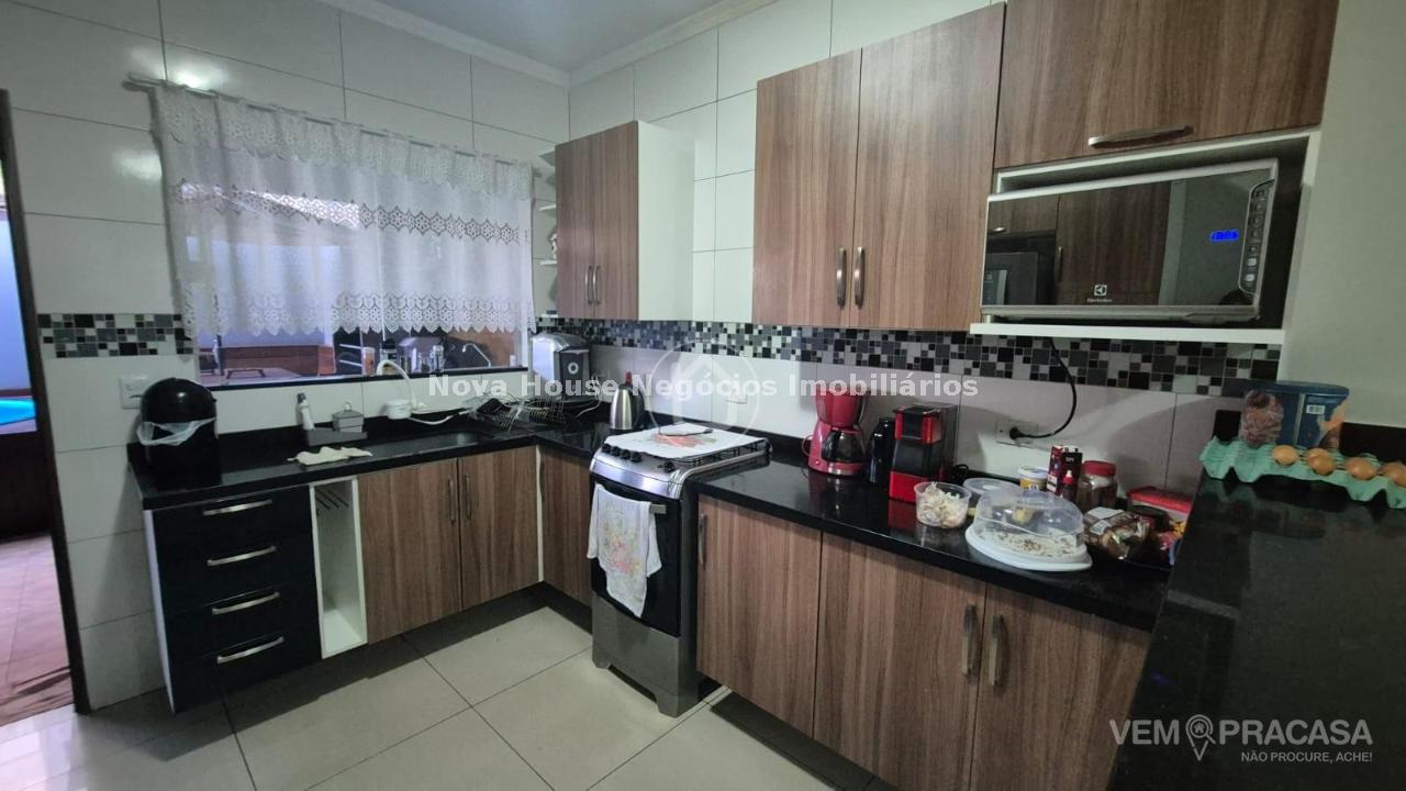 Casa Térrea à venda no Residencial Ana Maria do Couto, Campo Grande – foto 14