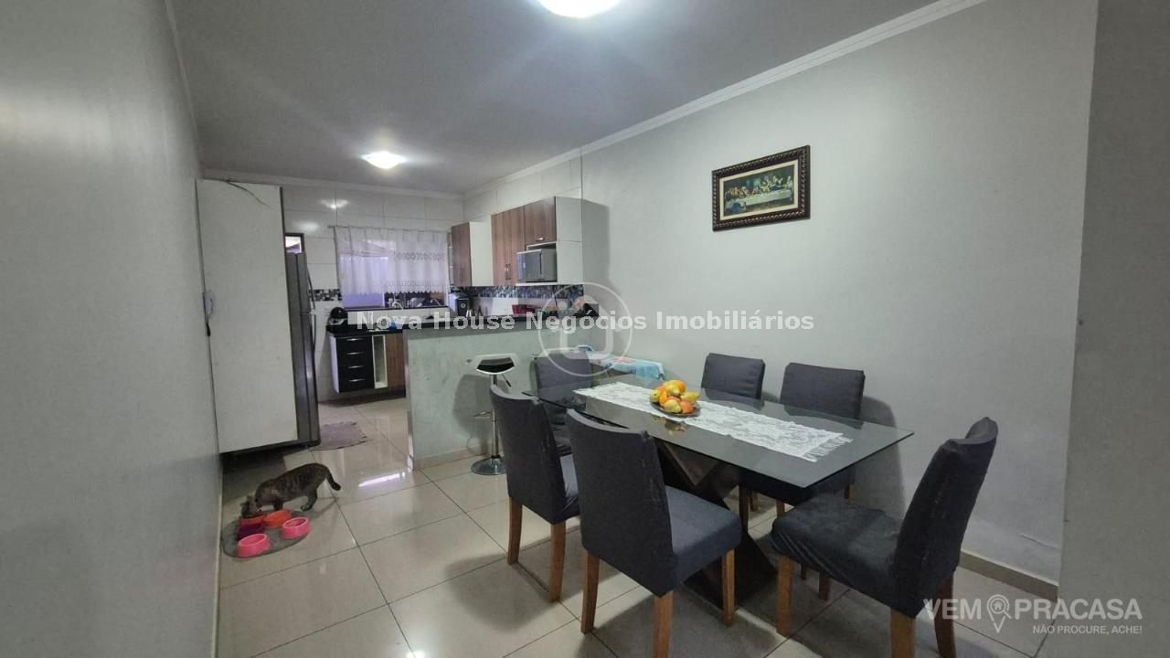 Casa Térrea à venda no Residencial Ana Maria do Couto, Campo Grande – foto 17