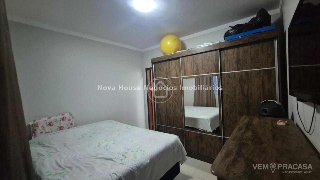 Casa Térrea à venda no Residencial Ana Maria do Couto, Campo Grande – foto 20