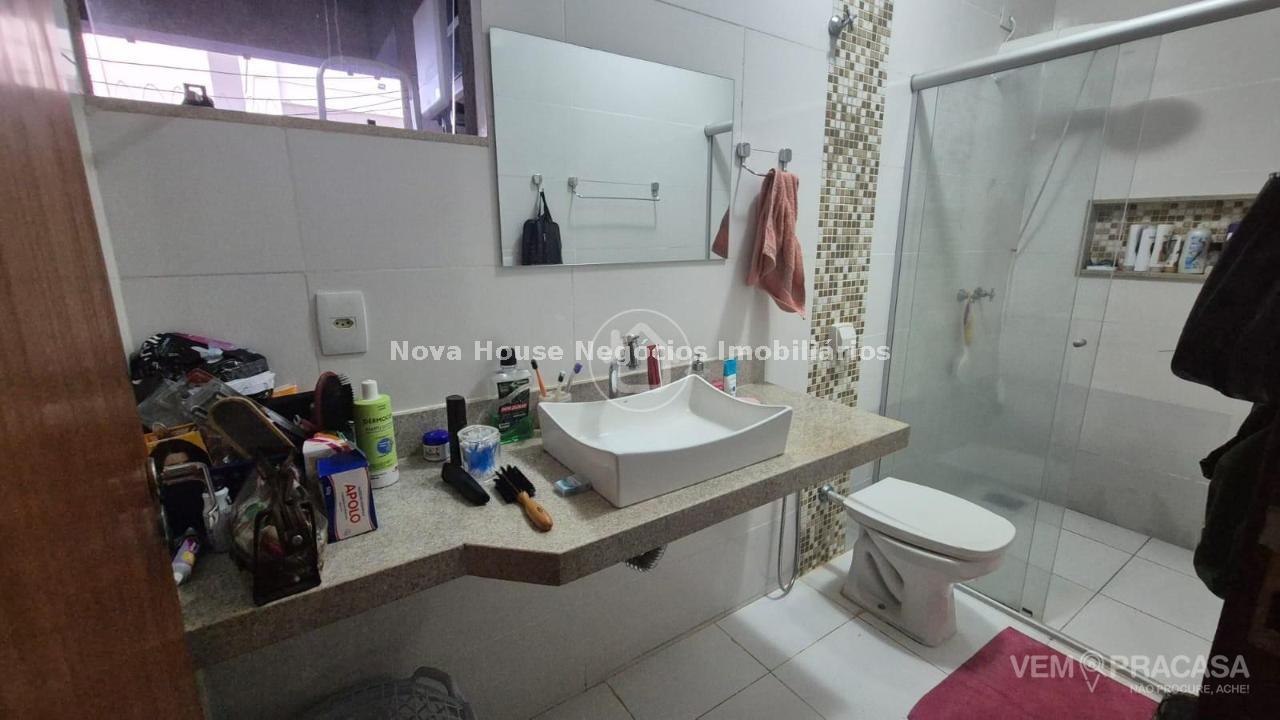 Casa Térrea à venda no Residencial Ana Maria do Couto, Campo Grande – foto 24