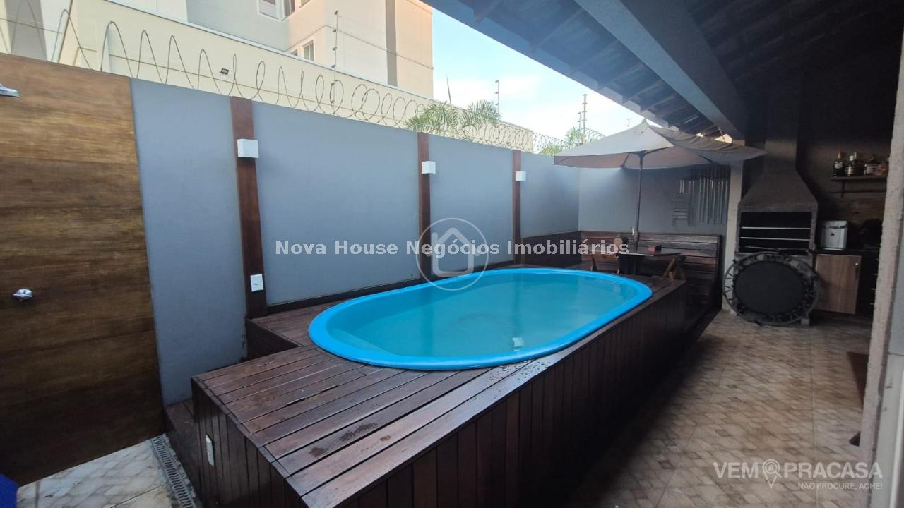 Casa Térrea à venda no Residencial Ana Maria do Couto, Campo Grande – foto 25