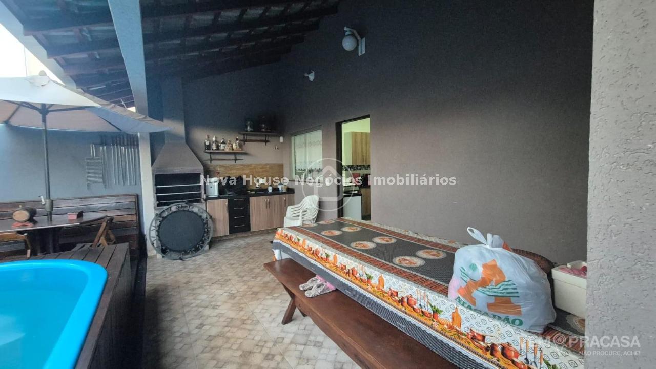 Casa Térrea à venda no Residencial Ana Maria do Couto, Campo Grande – foto 28