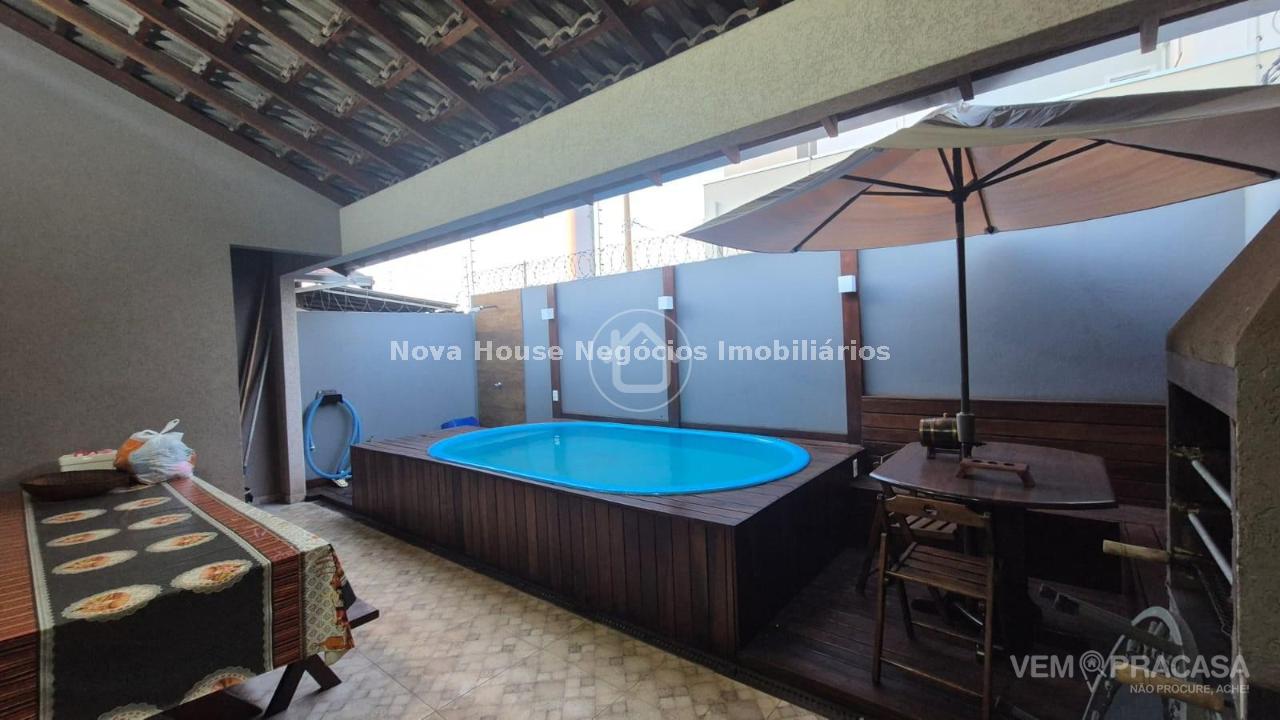 Casa Térrea à venda no Residencial Ana Maria do Couto, Campo Grande – foto 30