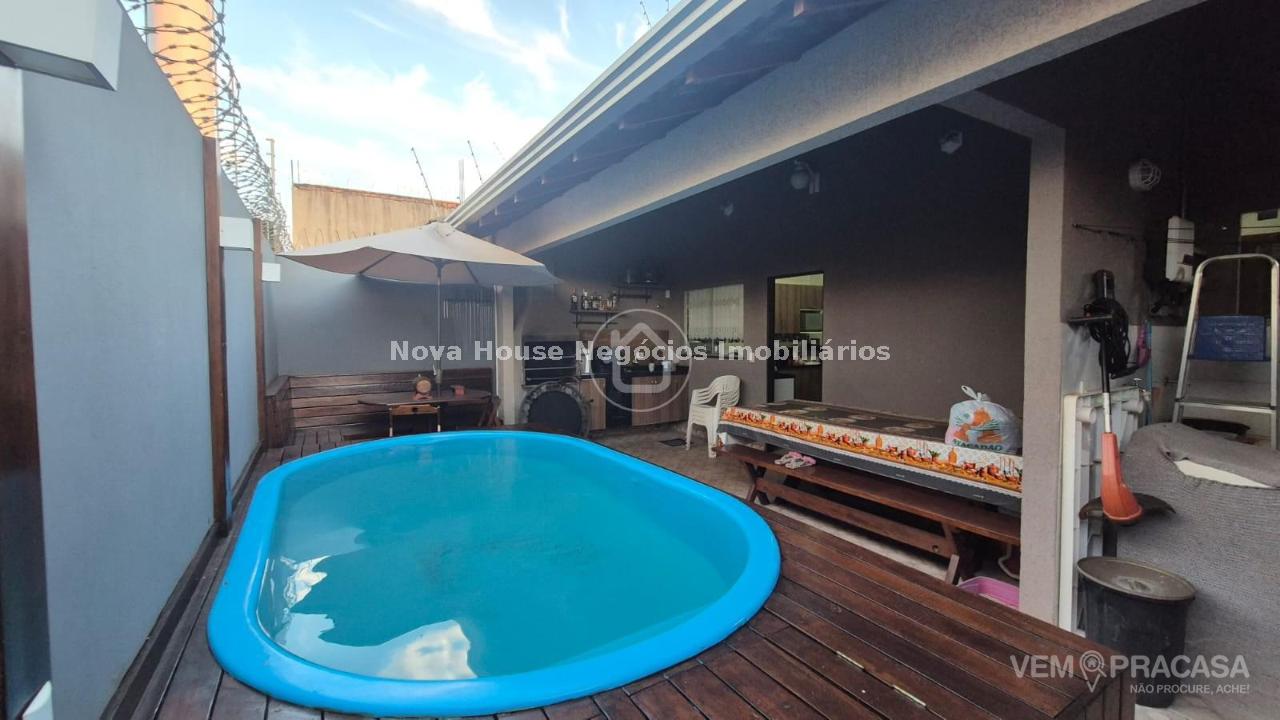 Casa Térrea à venda no Residencial Ana Maria do Couto, Campo Grande – foto 34
