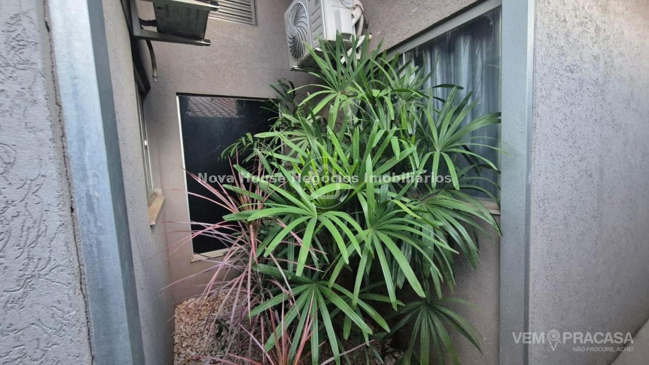 Casa Térrea à venda no Residencial Ana Maria do Couto, Campo Grande – foto 36