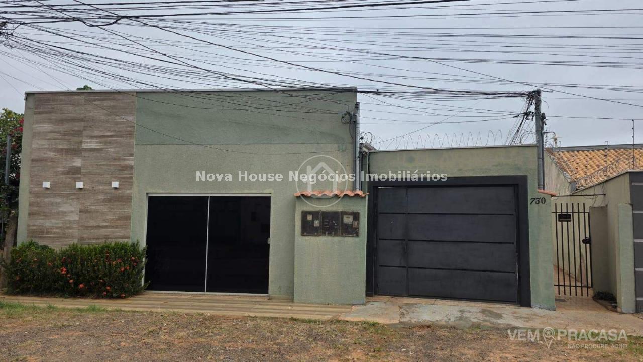 Kitchenette/Conjugados à venda no Tiradentes, Campo Grande – foto 2
