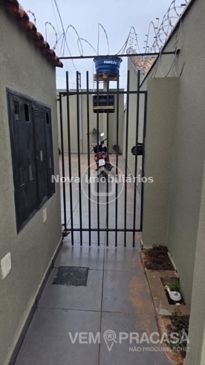 Kitchenette/Conjugados à venda no Tiradentes, Campo Grande – foto 9