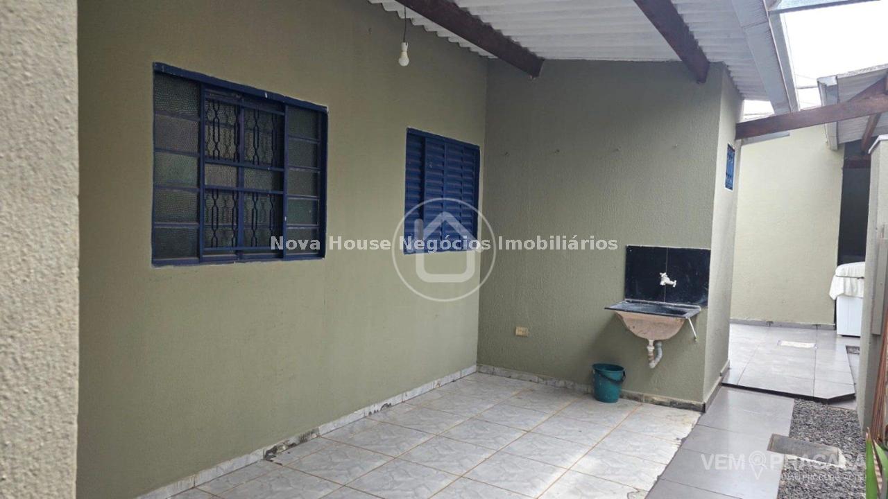 Kitchenette/Conjugados à venda no Tiradentes, Campo Grande – foto 11