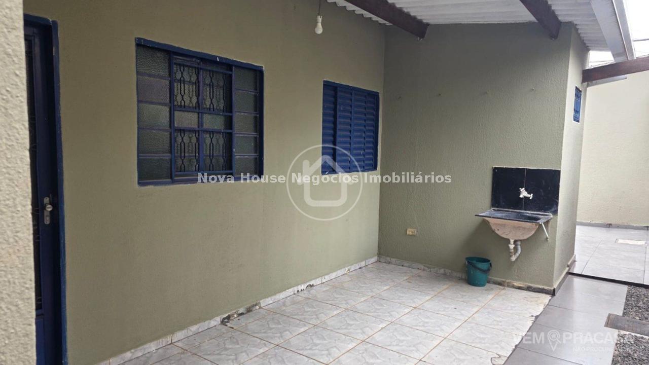 Kitchenette/Conjugados à venda no Tiradentes, Campo Grande – foto 12
