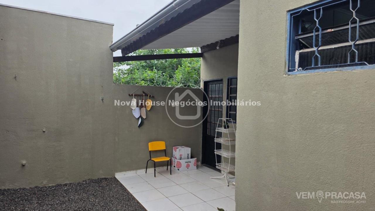 Kitchenette/Conjugados à venda no Tiradentes, Campo Grande – foto 13