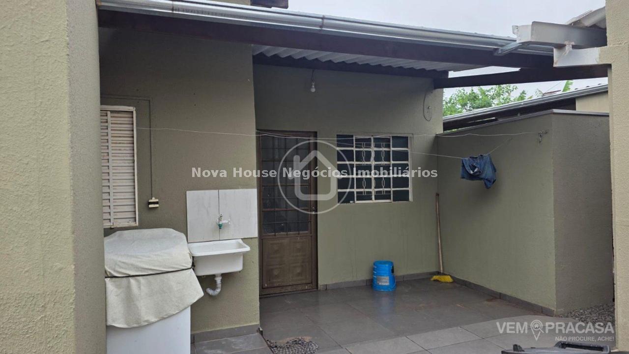 Kitchenette/Conjugados à venda no Tiradentes, Campo Grande – foto 14