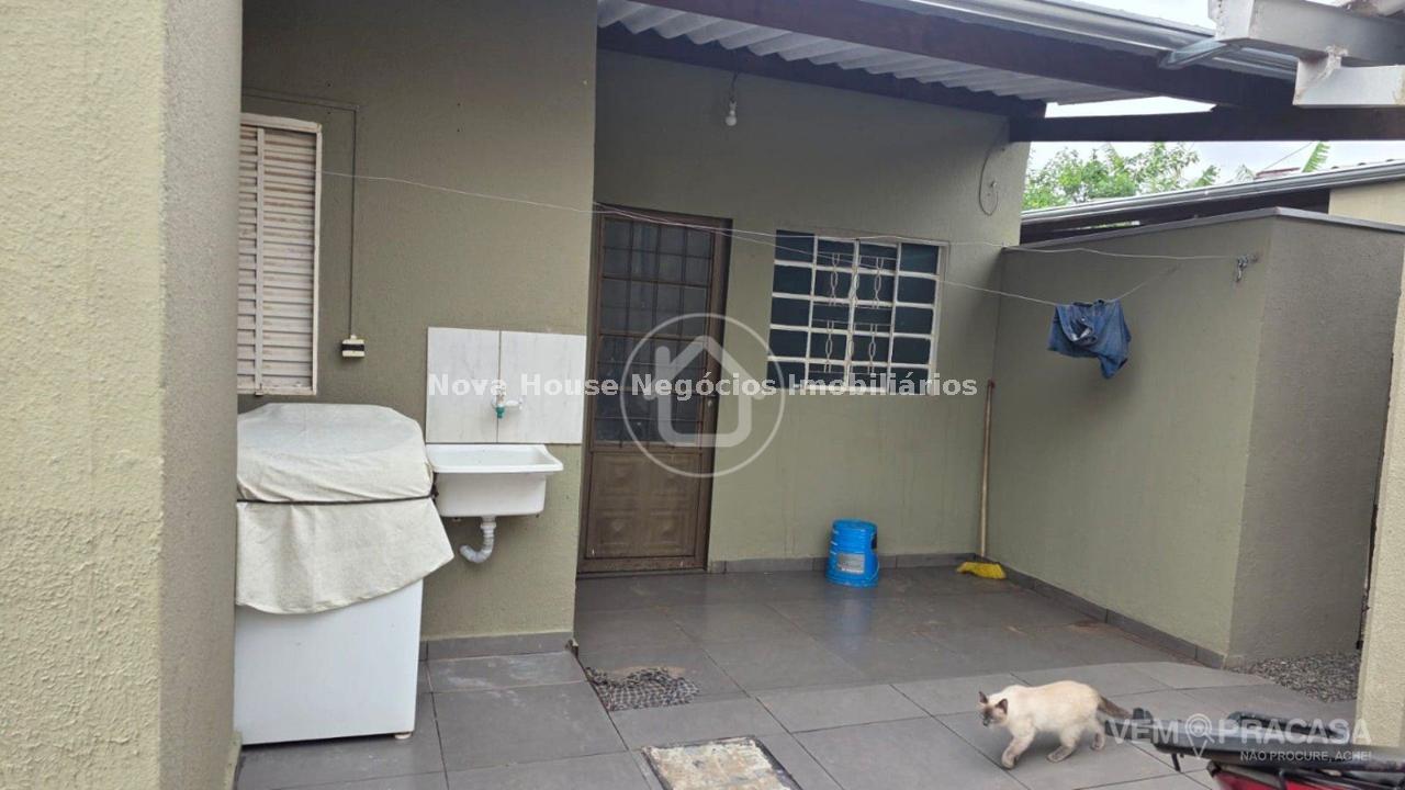 Kitchenette/Conjugados à venda no Tiradentes, Campo Grande – foto 16