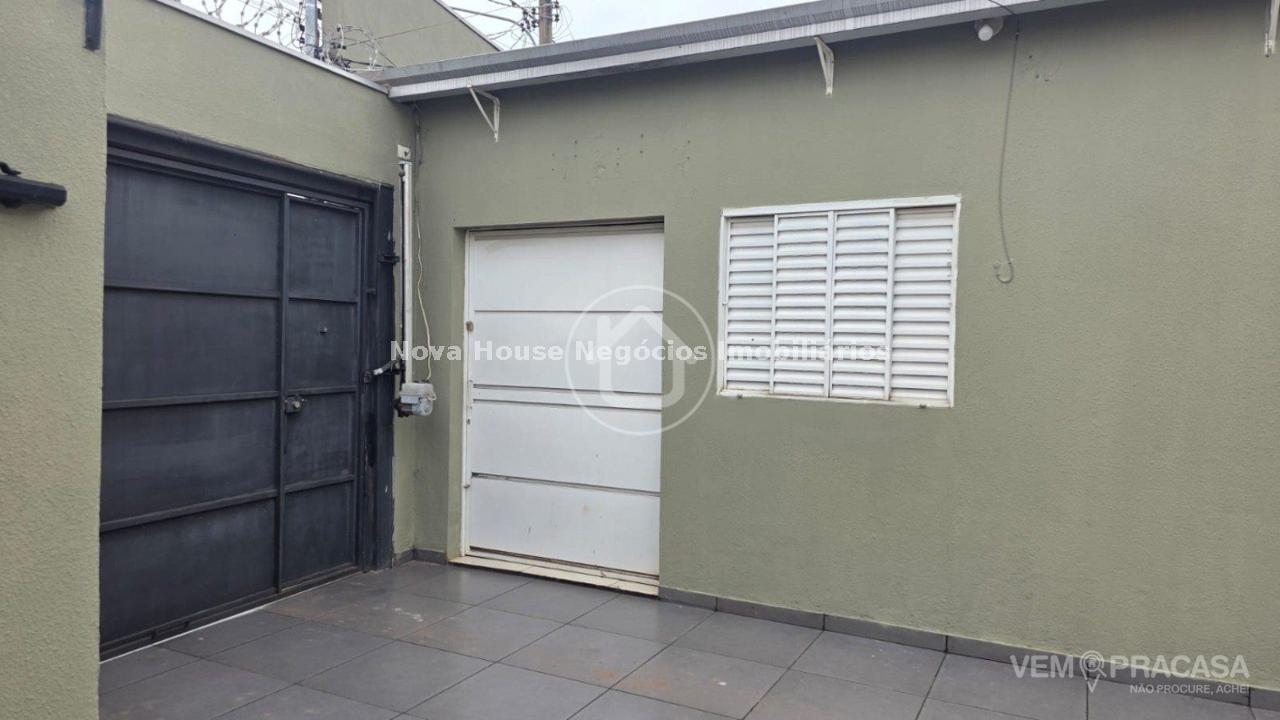 Kitchenette/Conjugados à venda no Tiradentes, Campo Grande – foto 17