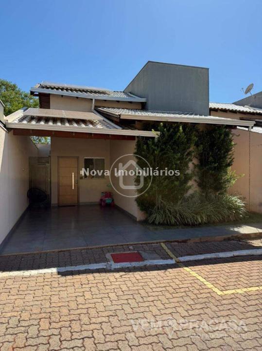 Casa Térrea à venda no Parque Residencial Rita Vieira, Campo Grande – foto 1