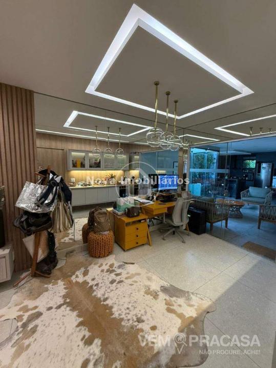 Casa Térrea à venda no Parque Residencial Rita Vieira, Campo Grande – foto 3