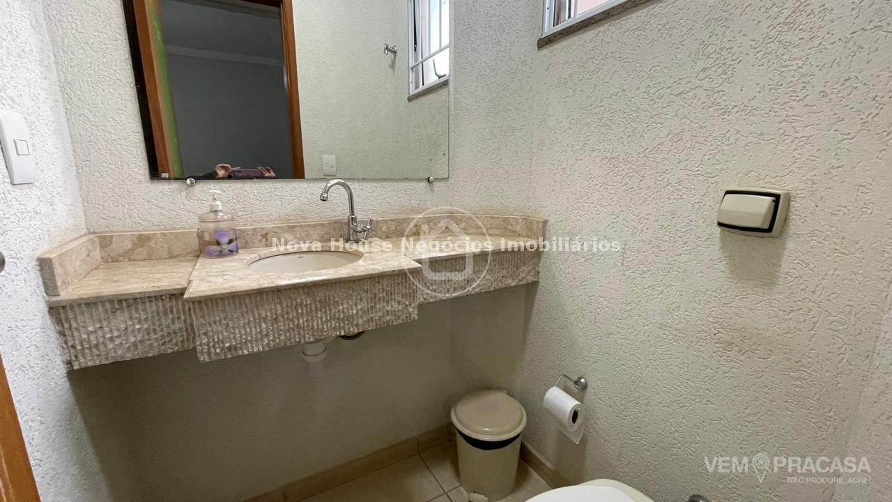 Sobrado à venda na Vila Margarida, Campo Grande – foto 13