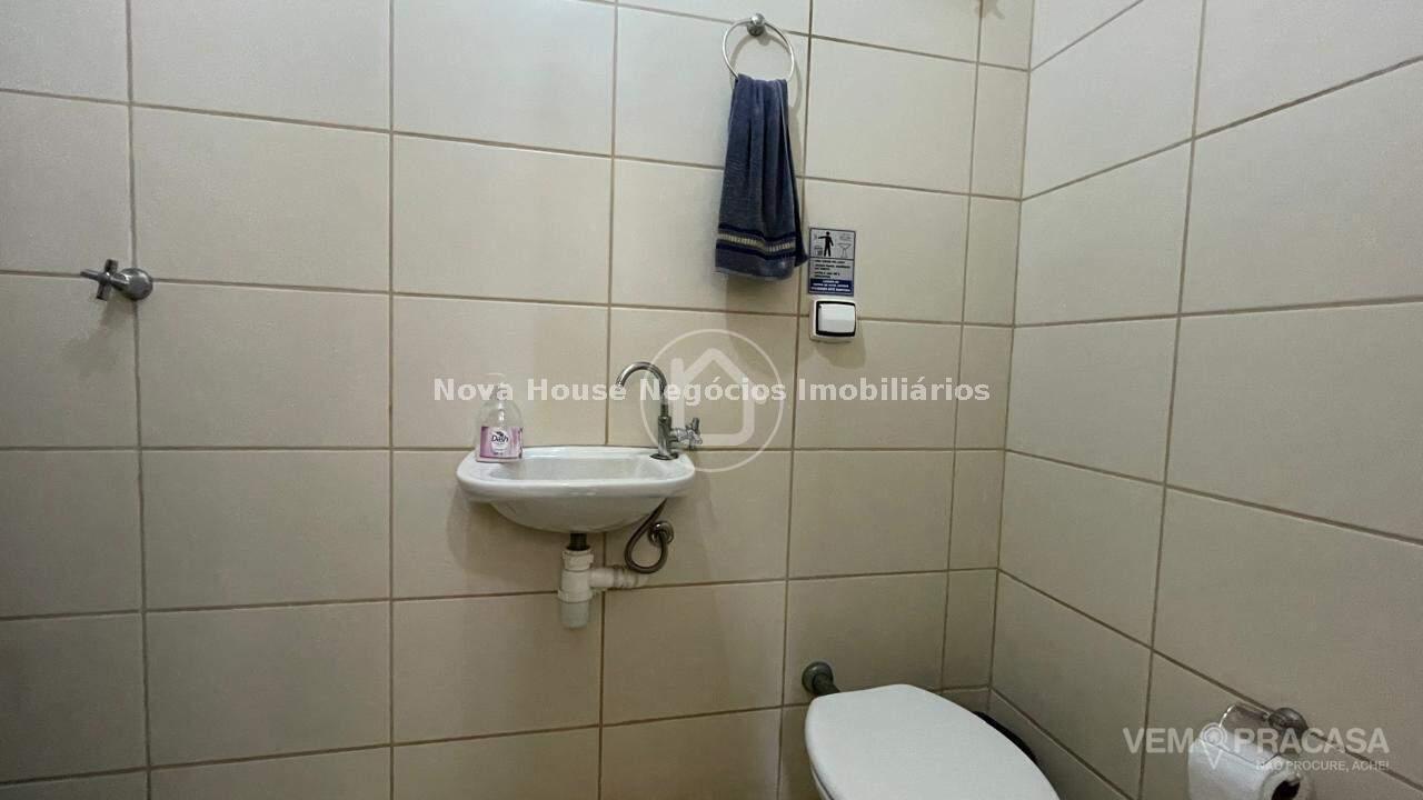 Sobrado à venda na Vila Margarida, Campo Grande – foto 27