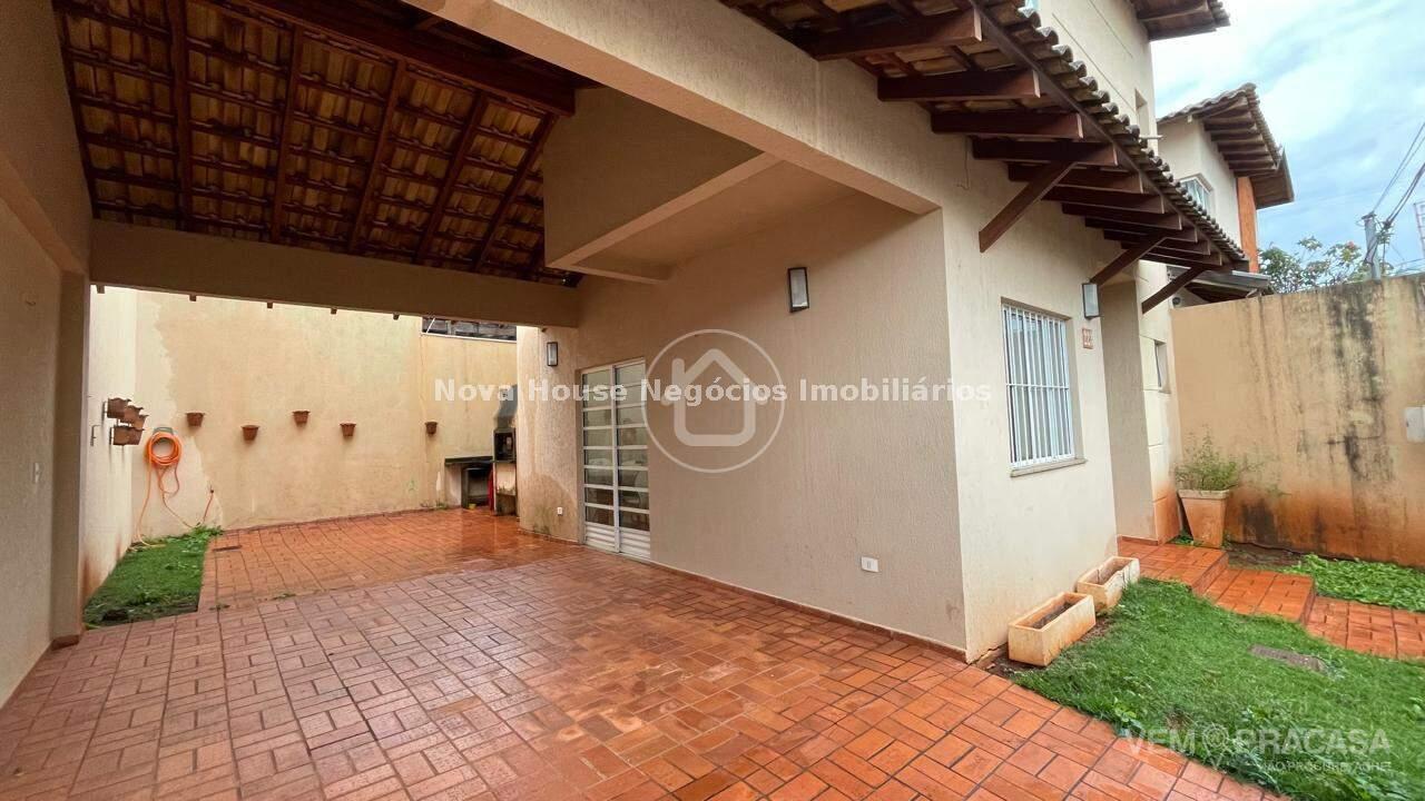 Sobrado à venda na Vila Margarida, Campo Grande – foto 29
