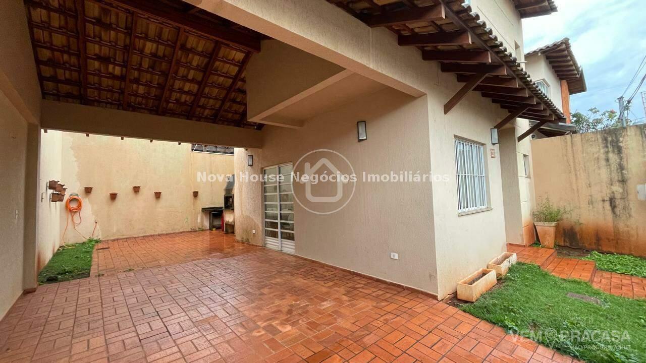 Sobrado à venda na Vila Margarida, Campo Grande – foto 30