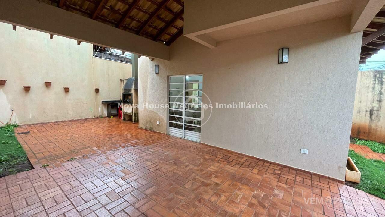 Sobrado à venda na Vila Margarida, Campo Grande – foto 32