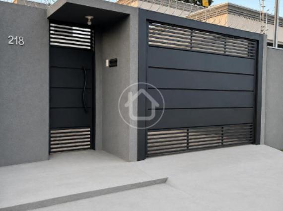 Casa Térrea à venda no Residencial Oliveira III, Campo Grande