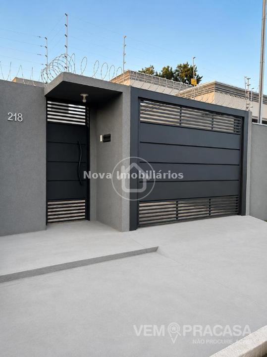 Casa Térrea à venda no Residencial Oliveira III, Campo Grande – foto 2