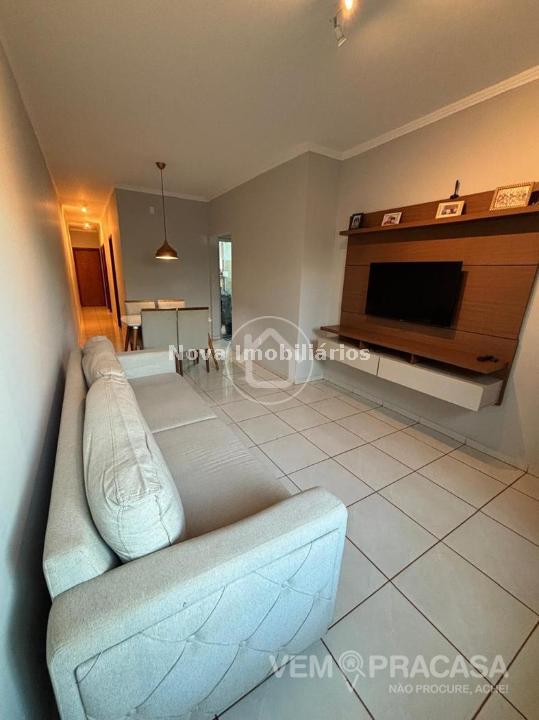 Casa Térrea à venda no Residencial Oliveira III, Campo Grande – foto 8