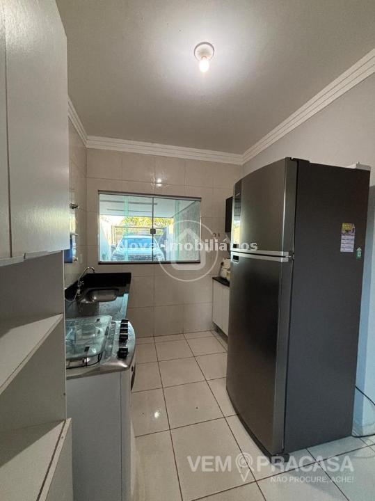 Casa Térrea à venda no Residencial Oliveira III, Campo Grande – foto 11
