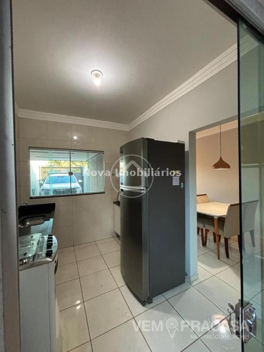 Casa Térrea à venda no Residencial Oliveira III, Campo Grande – foto 13