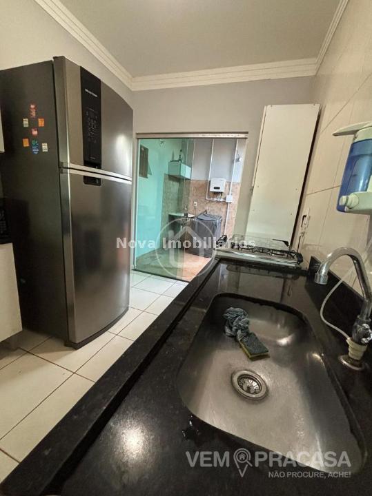 Casa Térrea à venda no Residencial Oliveira III, Campo Grande – foto 15