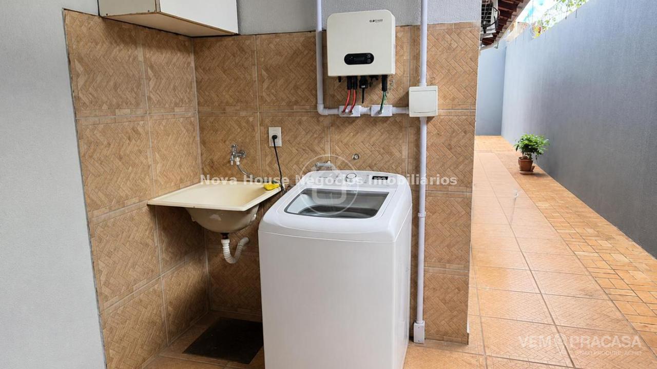 Casa Térrea à venda no Residencial Oliveira III, Campo Grande – foto 37