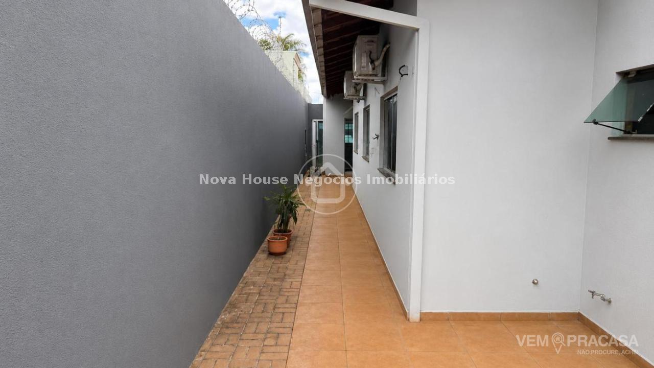 Casa Térrea à venda no Residencial Oliveira III, Campo Grande – foto 39