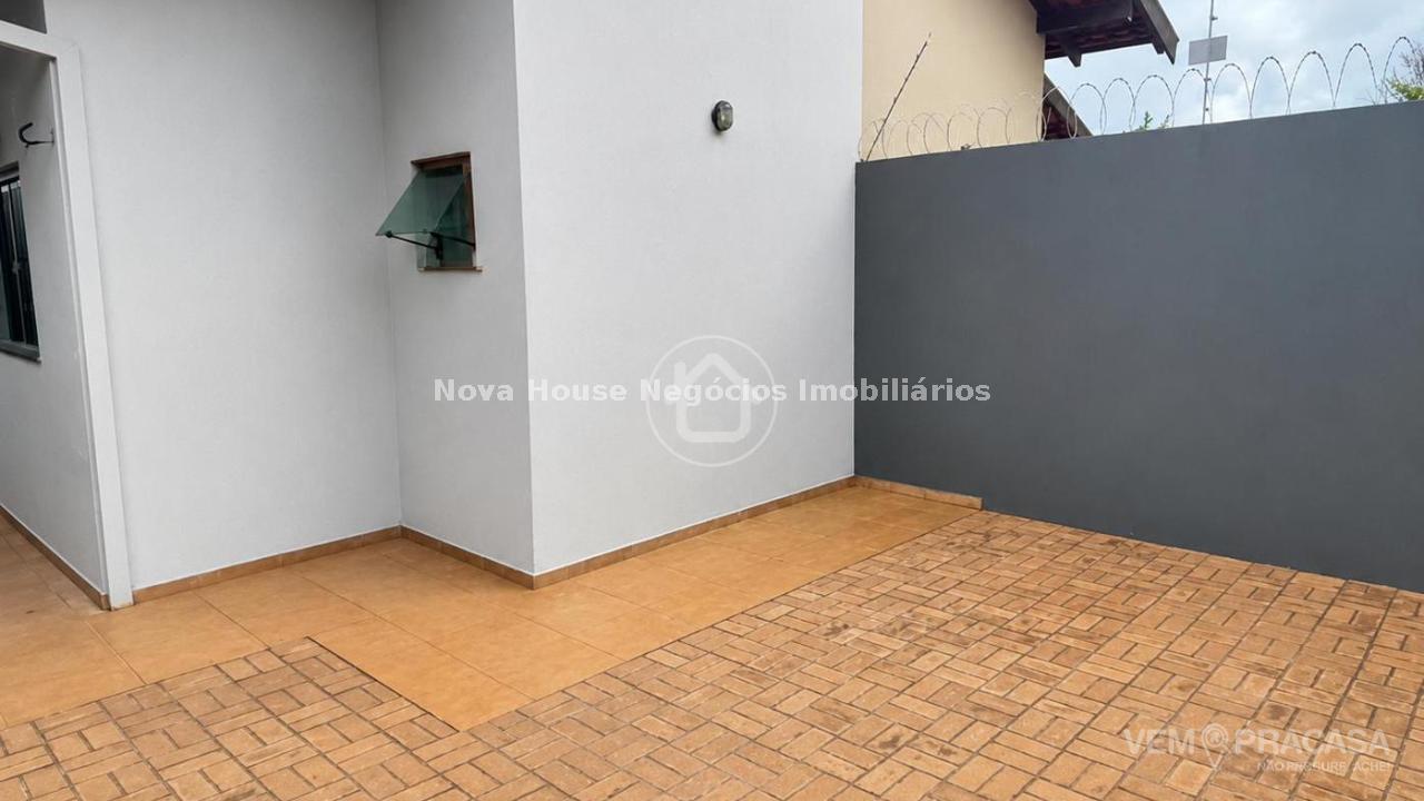 Casa Térrea à venda no Residencial Oliveira III, Campo Grande – foto 41