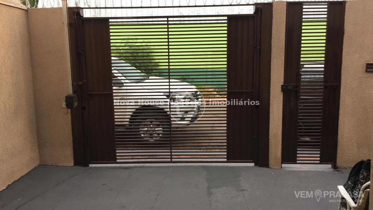 Casa Térrea à venda no Coophatrabalho, Campo Grande – foto 5