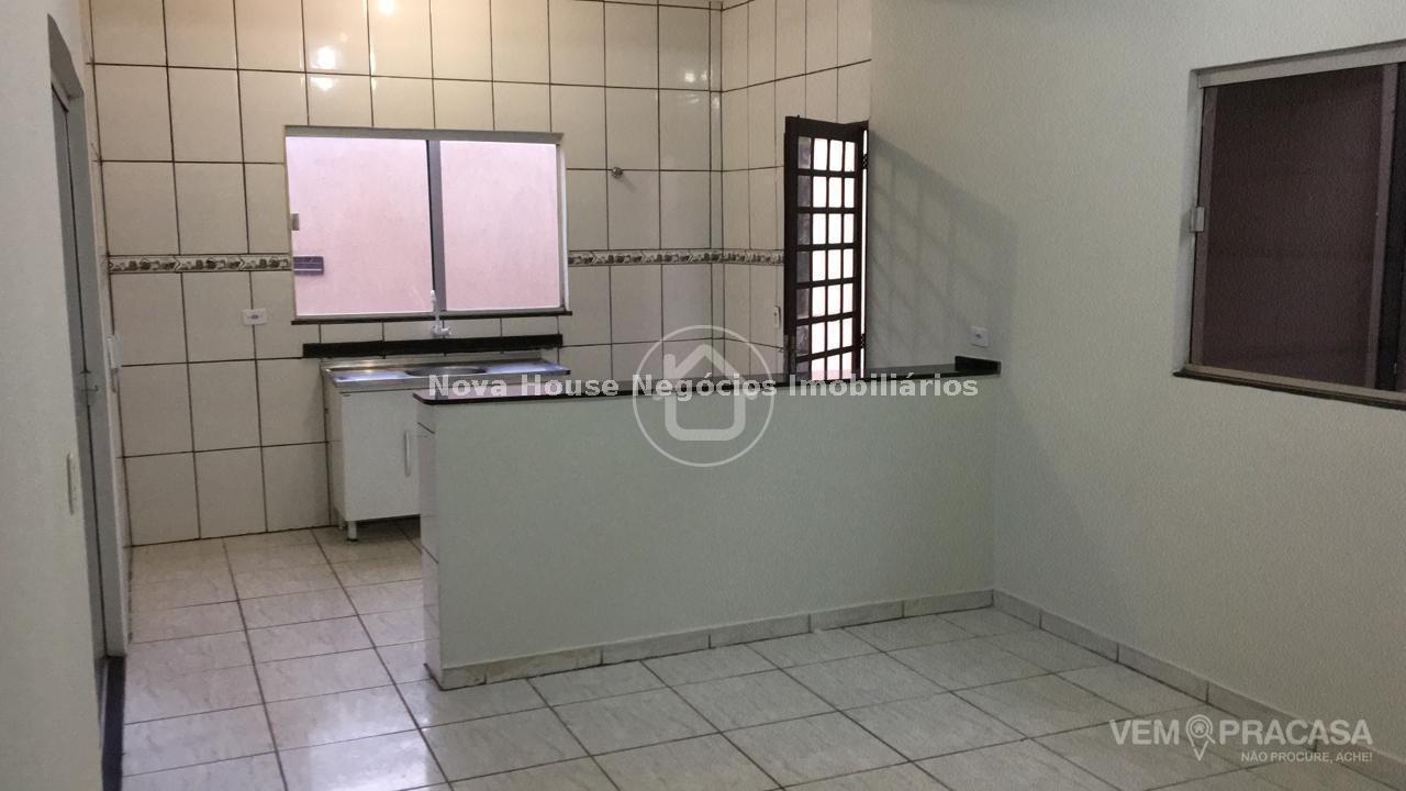 Casa Térrea à venda no Coophatrabalho, Campo Grande – foto 6