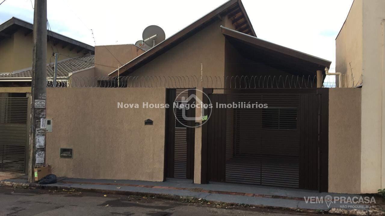 Casa Térrea à venda no Coophatrabalho, Campo Grande – foto 11