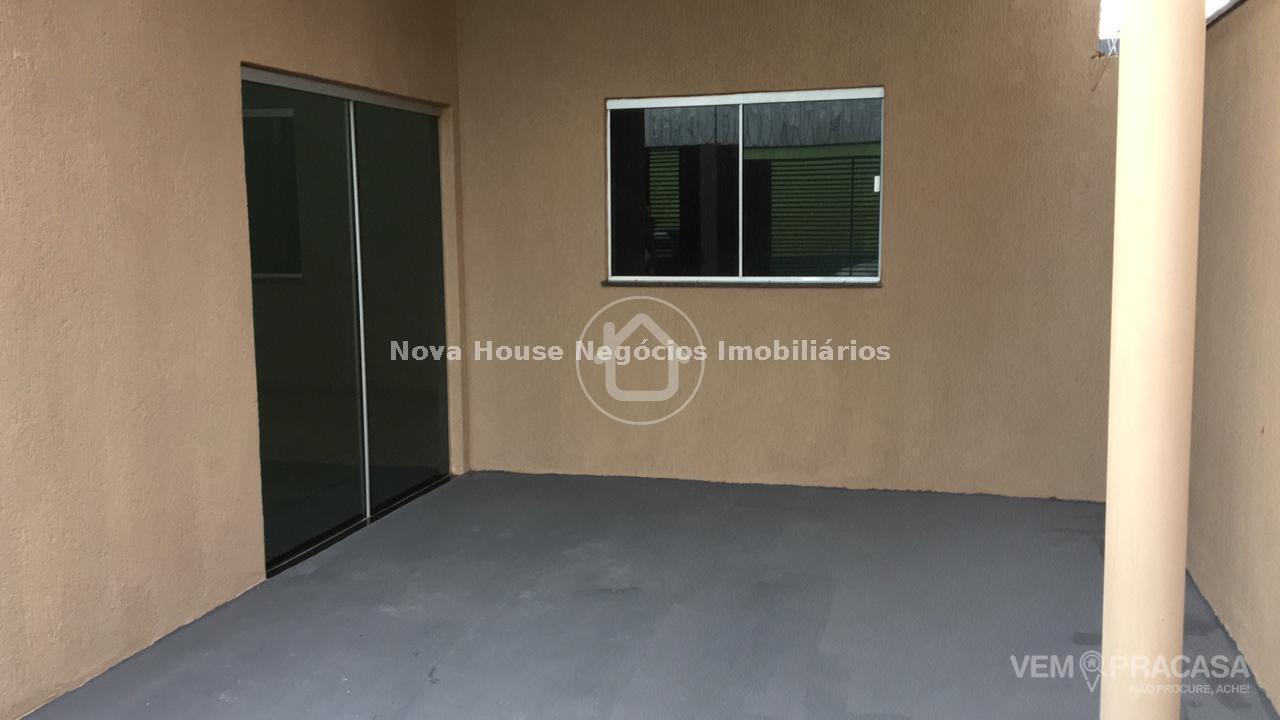 Casa Térrea à venda no Coophatrabalho, Campo Grande – foto 2