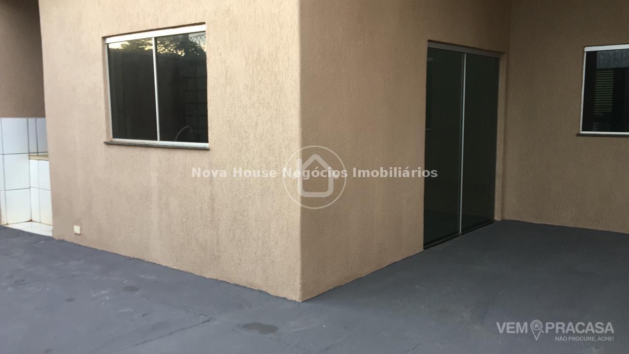 Casa Térrea à venda no Coophatrabalho, Campo Grande – foto 4