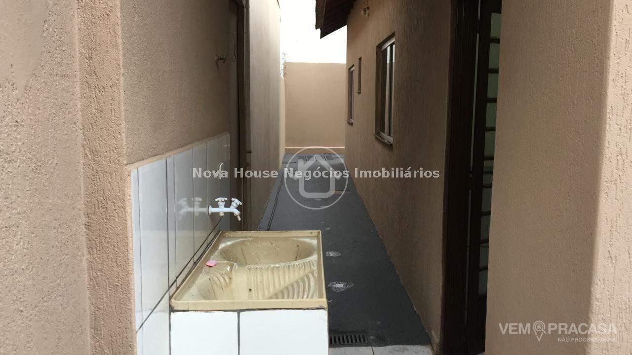 Casa Térrea à venda no Coophatrabalho, Campo Grande – foto 8