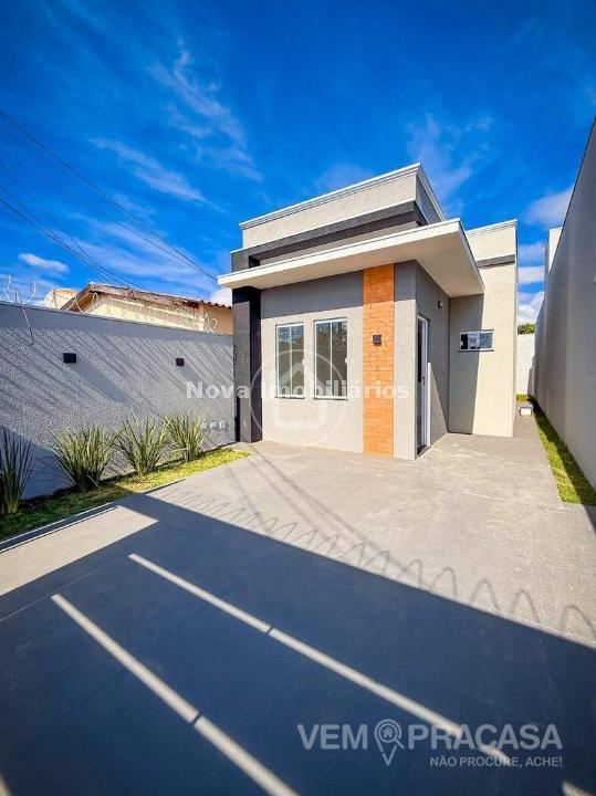 Casa Térrea à venda no Residencial Oliveira, Campo Grande – foto 3